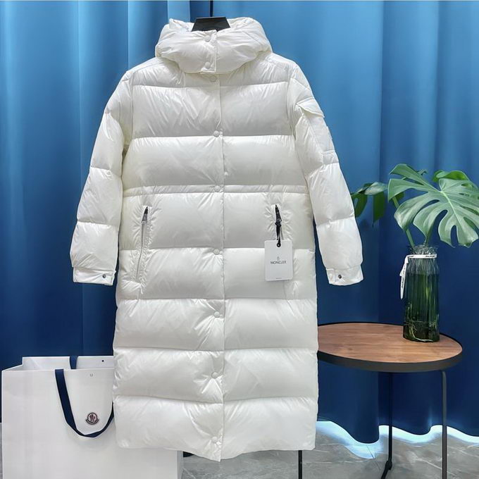 Moncler Down Jacket Wmns ID:20251123-169